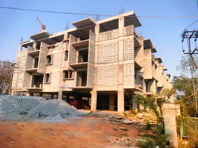 Project Image of 1057.0 - 1164.0 Sq.ft 2 BHK Apartment for buy in Inland Nestopia
