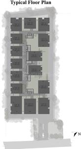 Project Image of 2111.0 - 4036.0 Sq.ft 3 BHK Apartment for buy in Sunder Ecopolis