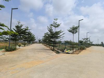 Project Image of 900.0 - 5114.0 Sq.ft Residential Plot Plot for buy in V R Royal Township 2