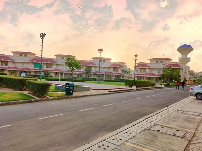Project Image of 696.0 - 868.0 Sq.ft 2 BHK Apartment for buy in Ashiana Gulmohar Gardens Phase V