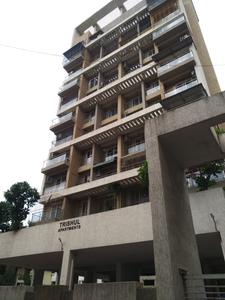 Gallery Cover Pic of Trishul Apartments