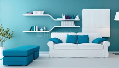 Project Image of 1345.0 - 1695.0 Sq.ft 2 BHK Apartment for buy in MK Oceanus