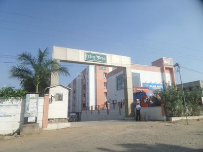 Project Image of 1092.0 - 1198.0 Sq.ft 3 BHK Apartment for buy in Isha Yara