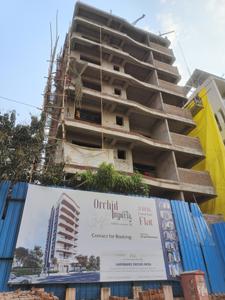Project Image of 0.0 - 1725.0 Sq.ft 3 BHK Apartment for buy in Orchid Imperia