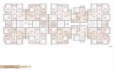 Project Image of 625.0 - 2526.0 Sq.ft 2 BHK Villa for buy in Viyaan Ananta