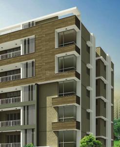 Project Image of 0.0 - 2750.0 Sq.ft 3 BHK Apartment for buy in Sri Aditya Akshaya Pride