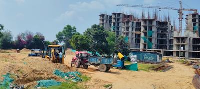 Project Image of 493.21 - 645.41 Sq.ft 2 BHK Apartment for buy in ROF Ambliss