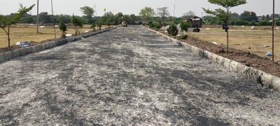 Project Image of 1386.0 - 2700.0 Sq.ft Residential Plot Plot for buy in S Aero Heights