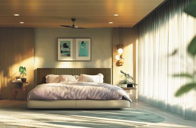 Project Image of 1557 Sq.ft 3 BHK Apartment / Flat for sale in Ghorpadi for Rs. 11500000