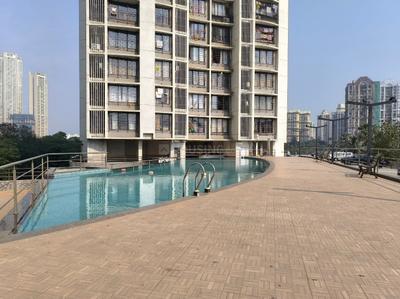 Project Image of 614.31 - 1016.02 Sq.ft 2 BHK Apartment for buy in Acme Oasis Tower 1