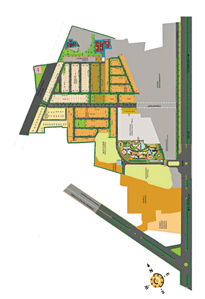 Project Image of 1056.0 - 3605.0 Sq.ft Residential Plot Plot for buy in Land Craft Golf Links Plots