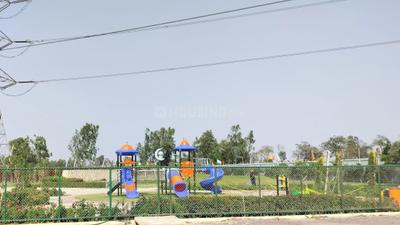 Project Image of 1076.39 - 5381.96 Sq.ft Residential Plot Plot for buy in Agrasheel Aashrayam Phase 2