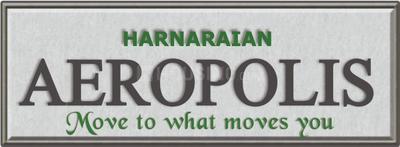 Project Image of 793.01 - 1857.61 Sq.ft 2 BHK Apartment for buy in Dreamland Harnarain Aeropolis