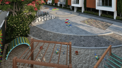 Project Image of 940.0 - 1680.0 Sq.ft 2 BHK Apartment for buy in Sanjeevini Aarna