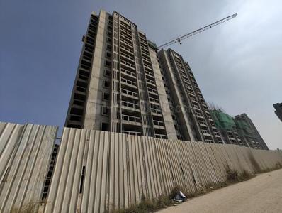 Project Image of 2116.0 - 2200.0 Sq.ft 3 BHK Apartment for buy in Engrace Vista