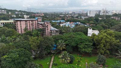 Project Image of 756.0 - 1082.0 Sq.ft 2 BHK Apartment for buy in Swastik Emerald Horizons