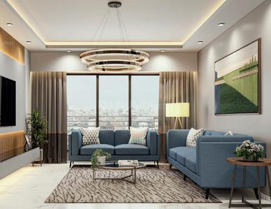 Project Image of 887.0 - 965.0 Sq.ft 3 BHK Apartment for buy in Citizen Apartments