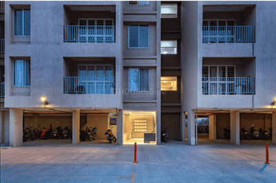 Project Image of 561.0 - 819.0 Sq.ft 2 BHK Apartment for buy in Yashada Supreme
