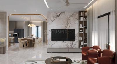 Project Image of 1930.0 - 2940.0 Sq.ft 3 BHK Apartment for buy in VK Nexus XVI