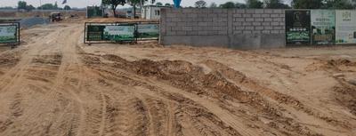 Project Image of 810.0 - 1620.0 Sq.ft Residential Plot Plot for buy in Mansha Orchid