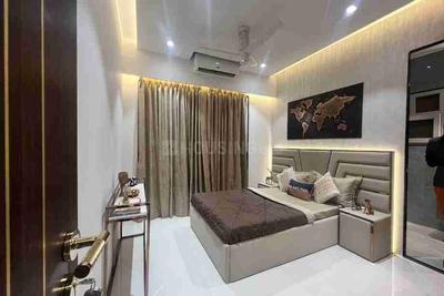 Project Image of 629.9 - 987.27 Sq.ft 2 BHK Apartment for buy in BKS Maplewoods Phase II