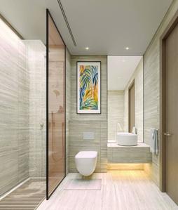 Project Image of 323.0 - 1075.0 Sq.ft Studio Studio Apartment for buy in Tiger Guzel Towers