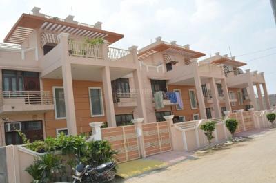 Project Image of 720.0 - 1980.0 Sq.ft 2 BHK Villa for buy in Mehak Eco City Villas