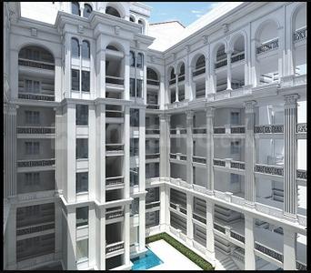 Project Image of 1190.0 - 2666.0 Sq.ft 2 BHK Apartment for buy in Pachar Indra Raj