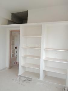 Project Image of 1200.0 - 1460.0 Sq.ft 2 BHK Apartment for buy in Raviteja Sri Lakshmi Narasimha Swamy Residency