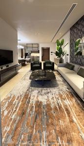 Project Image of 1688.0 - 3151.0 Sq.ft 3 BHK Apartment for buy in Godrej River Royale