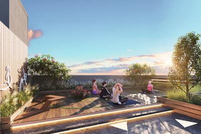 Project Image of 0.0 - 1575.0 Sq.ft 3 BHK Apartment for buy in Tirupati Tirth
