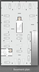 Project Image of 1639.99 - 2450.08 Sq.ft 4 BHK Apartment for buy in Western Utsav Aashaya