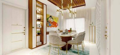 Project Image of 1099.0 - 2021.0 Sq.ft 2 BHK Apartment for buy in Urbanrise On Cloud 33