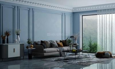 Project Image of 1205.0 - 1217.0 Sq.ft 3 BHK Apartment for buy in Shreeji Eternity Wing D