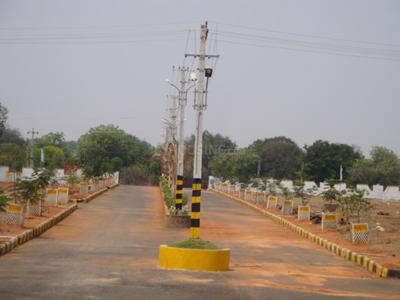 Project Image of 930.0 - 5231.69 Sq.ft Residential Plot Plot for buy in Bhashyam Cristal County IV