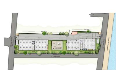 Project Image of 1761.0 - 2460.0 Sq.ft 3 BHK Apartment for buy in Amaira 