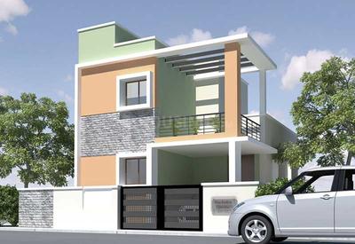 Project Image of 730.0 - 2250.0 Sq.ft Residential Plot Plot for buy in Greenfield Nachatra Garden