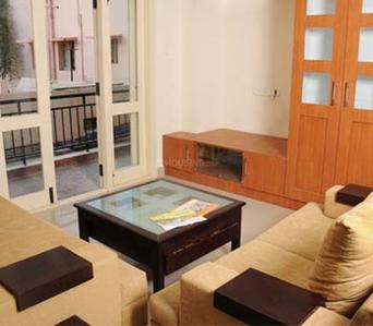 Project Image of 1167.0 - 3000.0 Sq.ft 2 BHK Apartment for buy in Muktha Rajmangala