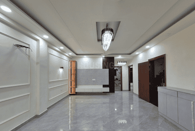 Project Image of 0.0 - 2400.0 Sq.ft 4 BHK Builder Floor for buy in YK Luxury Floors