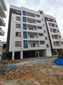 Project Image of 1000.0 - 1460.0 Sq.ft 2 BHK Apartment for buy in PV Paradise