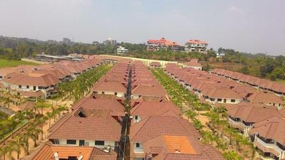 Project Image of 2302 Sq.ft 4 BHK Villa for sale in Kakkanad for Rs. 24000000