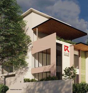 Project Image of 750.0 - 2400.0 Sq.ft Residential Plot Plot for buy in VR Pearl City
