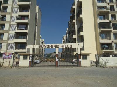 Project Image of 480 Sq.ft 1 BHK Apartment / Flat for sale in Vasai East for Rs. 3000000