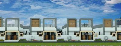 Project Image of 1141.0 - 1150.0 Sq.ft 2 BHK Villa for buy in TRS Apple Avenue