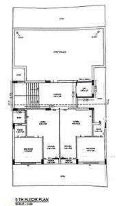 Project Image of 325.72 - 328.3 Sq.ft 1 BHK Apartment for buy in Prapti Avenue