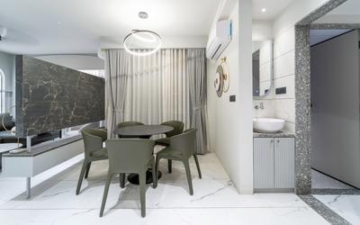 Project Image of 747.0 - 1043.72 Sq.ft 2 BHK Apartment for buy in Raghuvir Spalex