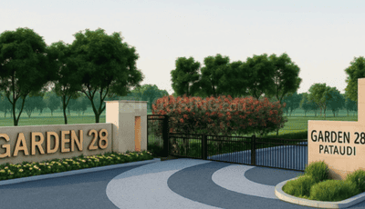 Project Image of 801.53 - 15028.14 Sq.ft Residential Plot Plot for buy in Garden 28 Pataudi