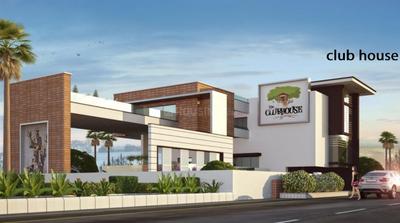 Project Image of 3395.0 - 3503.0 Sq.ft 3 BHK Villa for buy in BricMor La Hacienda