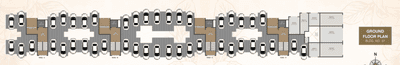 Project Image of 363.0 - 535.0 Sq.ft 1 BHK Apartment for buy in A R Shelar Ashok Vatika