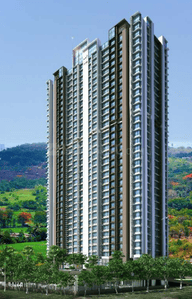 Project Image of 0.0 - 625.0 Sq.ft 2 BHK Apartment for buy in Omkar Ananta